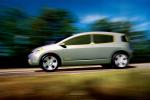 Kia Slice 2004 года
